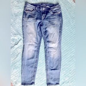 Vigoss jeans women’s size 16